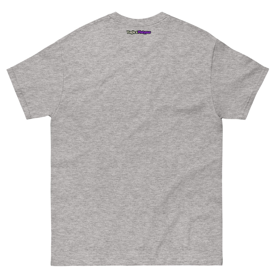 Dusk Platypus Edition — Classic Tee