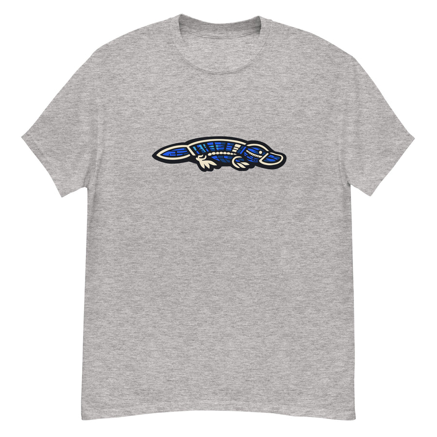 Ocean Platypus Edition — Classic Tee