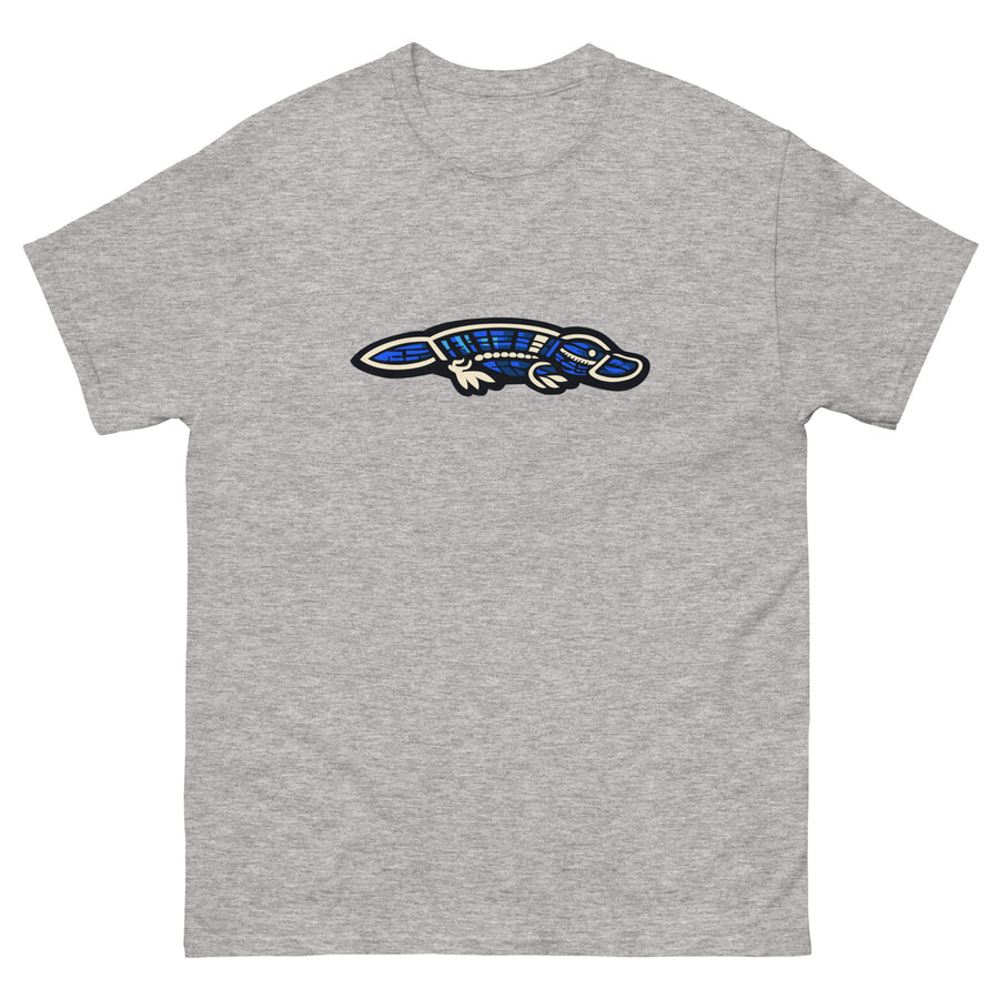 Ocean Platypus Edition — Classic Tee
