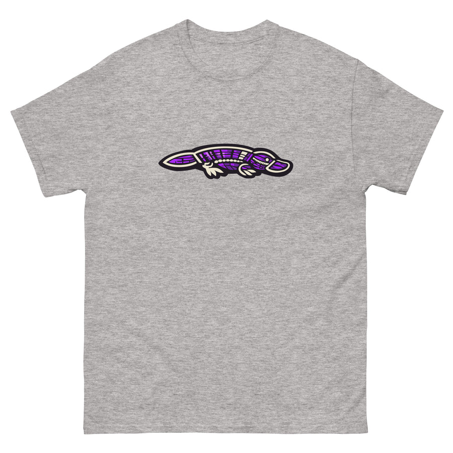 Dusk Platypus Edition — Classic Tee