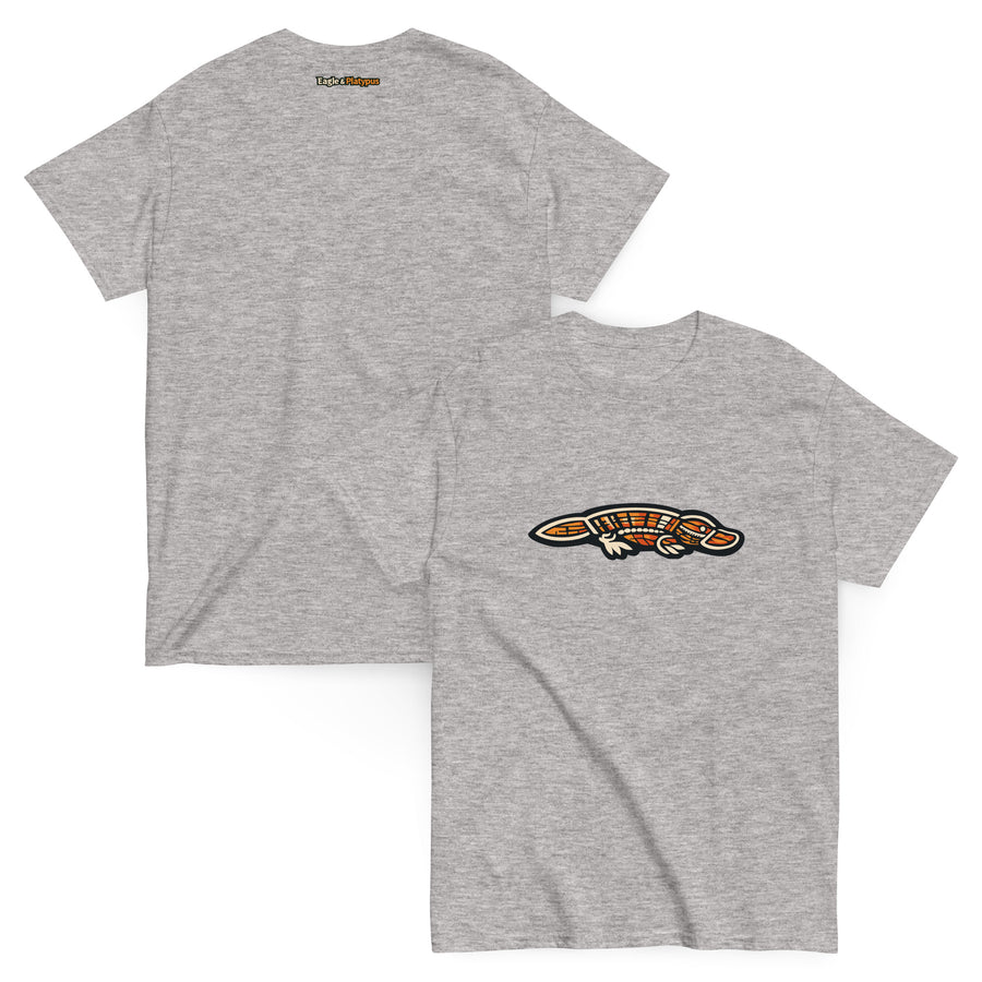 Outback Platypus Edition -  Classic tee