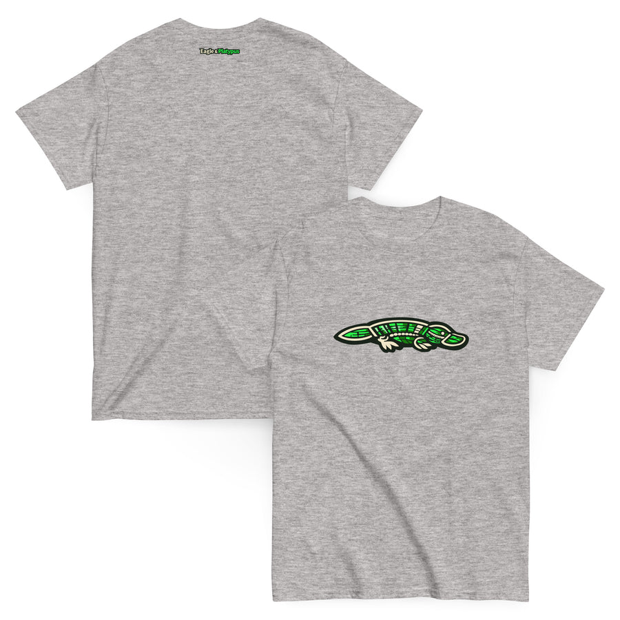 RainForest Platypus Edition — Classic Tee