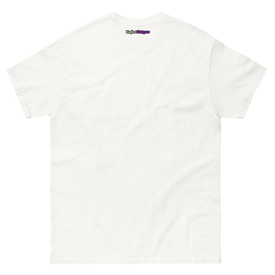 Dusk Platypus Edition — Classic Tee