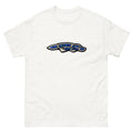 Ocean Platypus Edition — Classic Tee