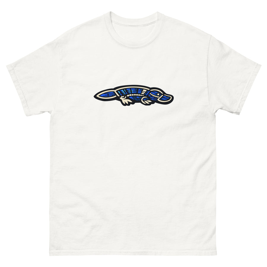 Ocean Platypus Edition — Classic Tee