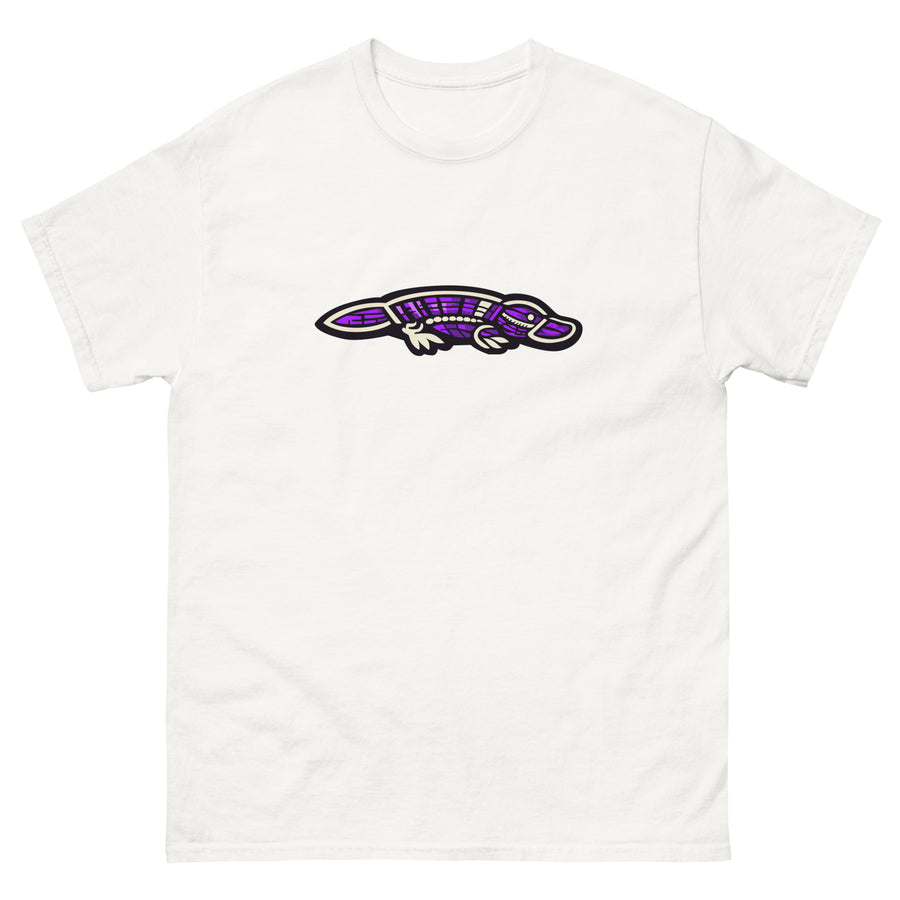 Dusk Platypus Edition — Classic Tee