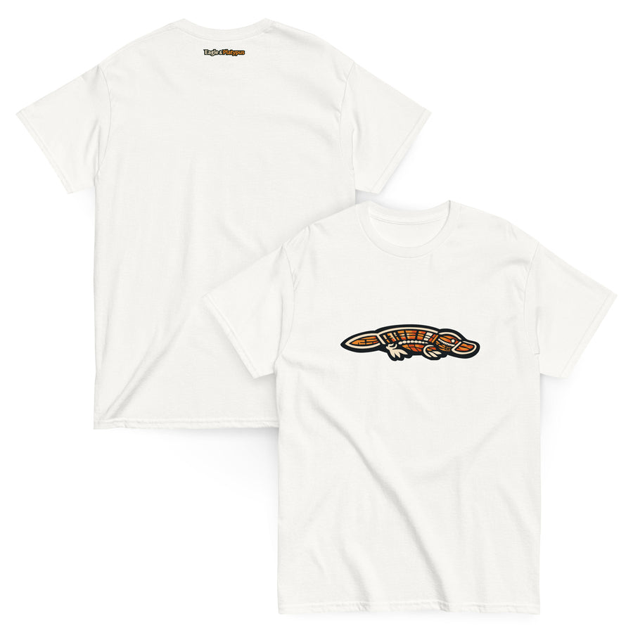 Outback Platypus Edition -  Classic tee
