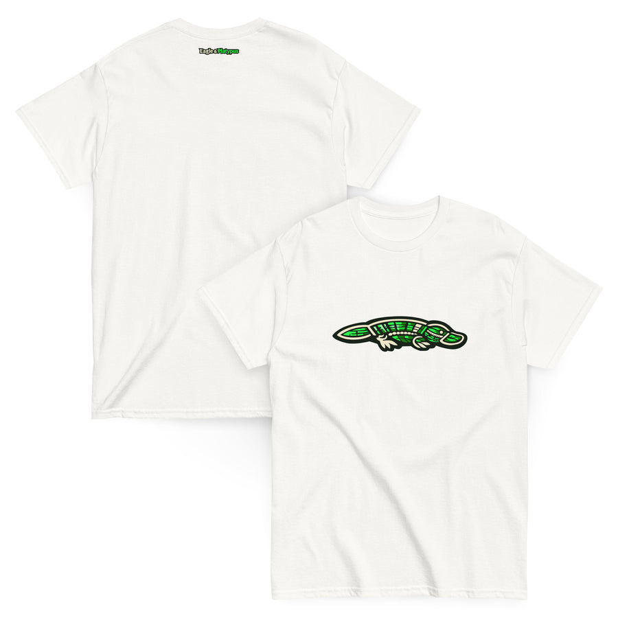 RainForest Platypus Edition — Classic Tee