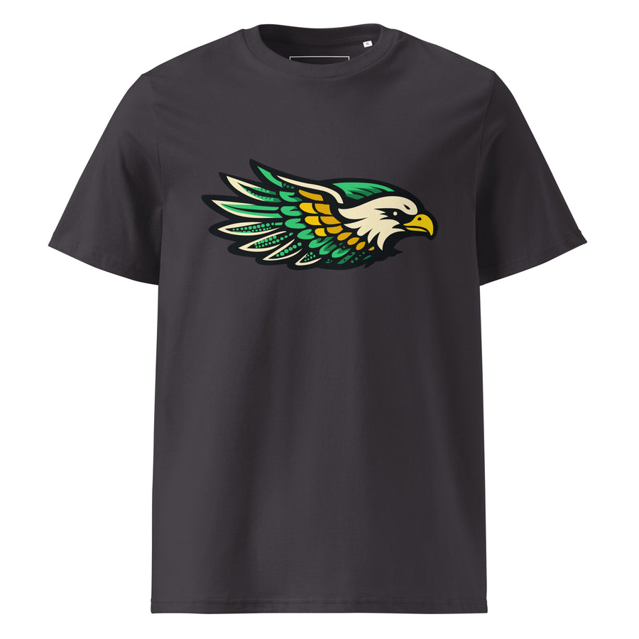 Eagle & Platypus - Australia Eagle (limited Edition) Organic T-Shirt