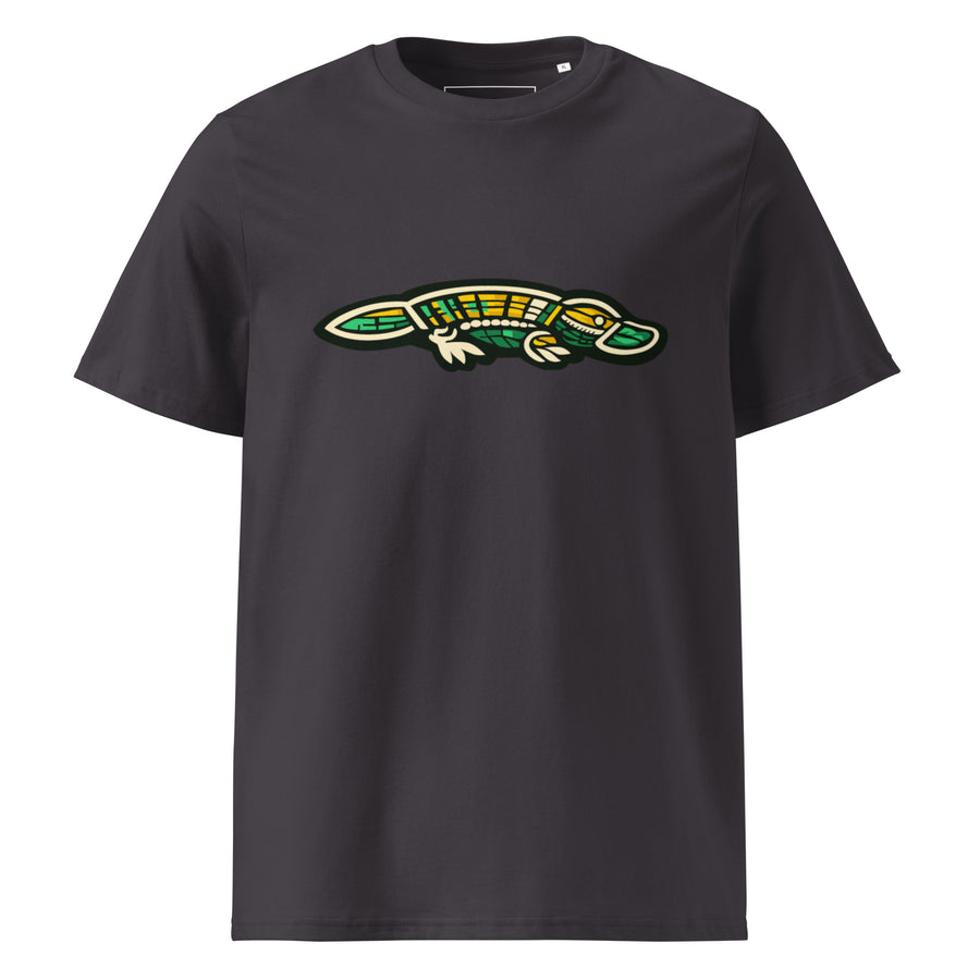 Eagle & Platypus - Australia Platypus (limited Edition) Organic T-Shirt