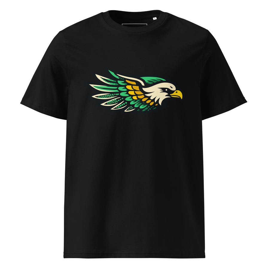 Eagle & Platypus - Australia Eagle (limited Edition) Organic T-Shirt