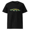 Eagle & Platypus - Australia Platypus (limited Edition) Organic T-Shirt