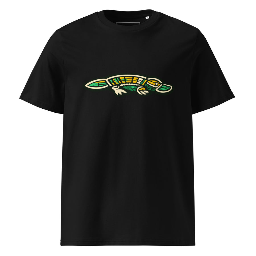 Eagle & Platypus - Australia Platypus (limited Edition) Organic T-Shirt