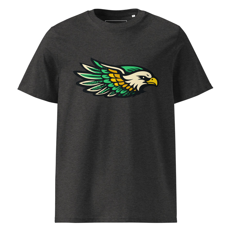 Eagle & Platypus - Australia Eagle (limited Edition) Organic T-Shirt