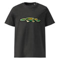 Eagle & Platypus - Australia Platypus (limited Edition) Organic T-Shirt