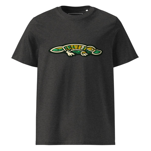 Eagle & Platypus - Australia Platypus (limited Edition) Organic T-Shirt