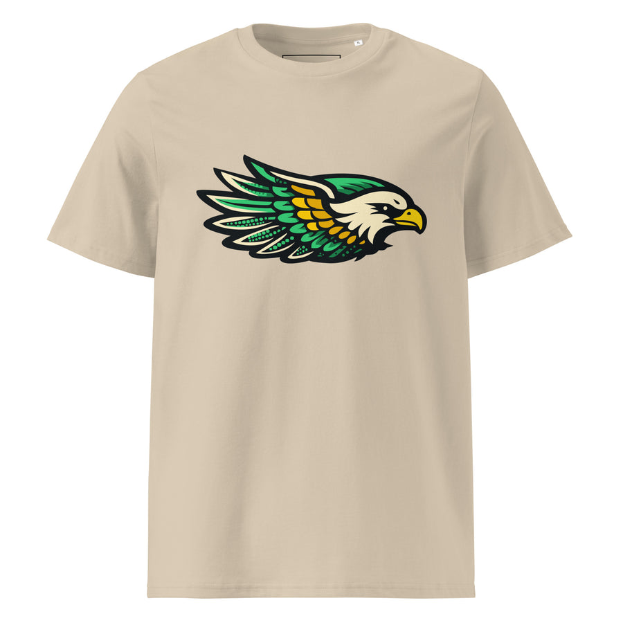 Eagle & Platypus - Australia Eagle (limited Edition) Organic T-Shirt