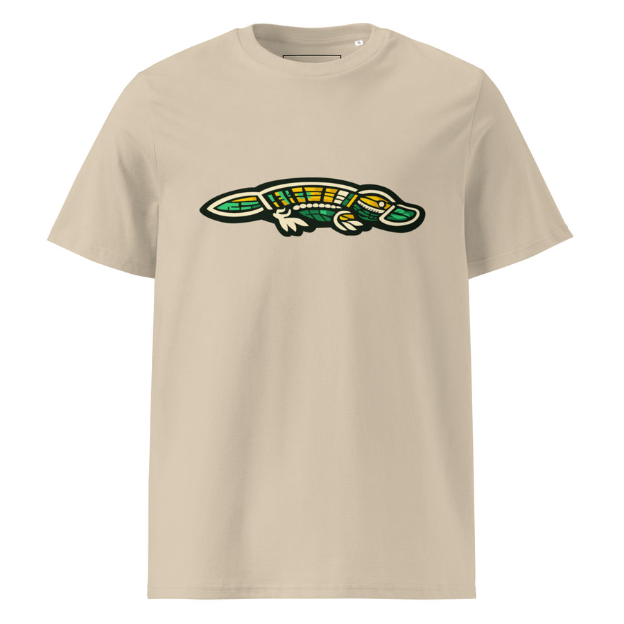 Eagle & Platypus - Australia Platypus (limited Edition) Organic T-Shirt