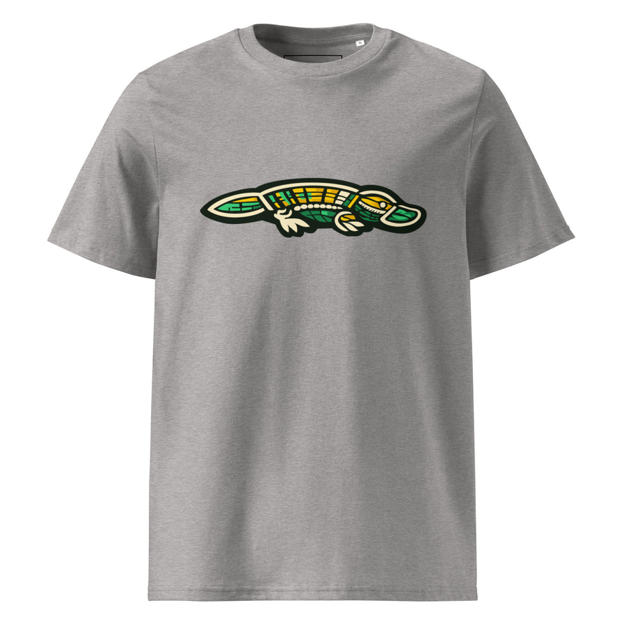 Eagle & Platypus - Australia Platypus (limited Edition) Organic T-Shirt