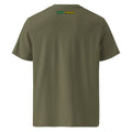 Eagle & Platypus - Australia Eagle (limited Edition) Organic T-Shirt