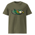 Eagle & Platypus - Australia Eagle (limited Edition) Organic T-Shirt