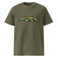 Eagle & Platypus - Australia Platypus (limited Edition) Organic T-Shirt