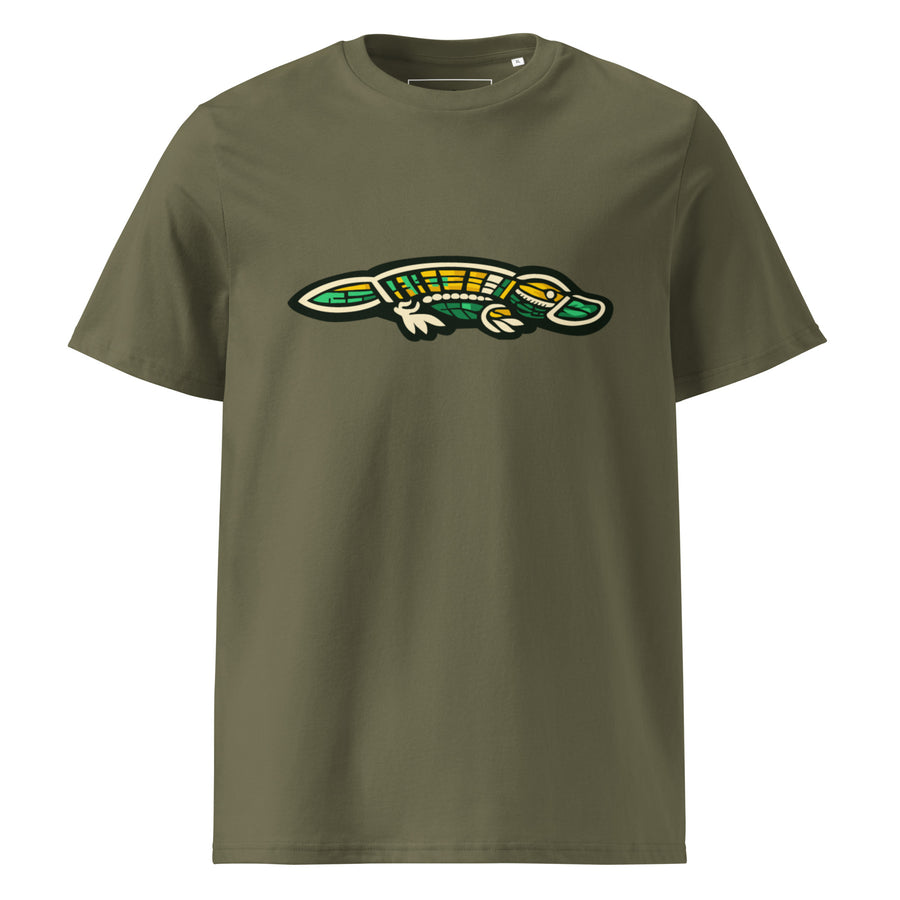 Eagle & Platypus - Australia Platypus (limited Edition) Organic T-Shirt