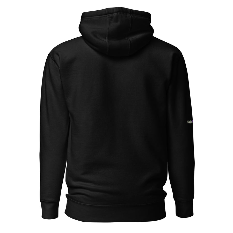 Dusk Platypus - Hoodie