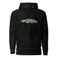 Rainforest Platypus - Hoodie