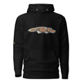 Outback Platypus - Hoodie