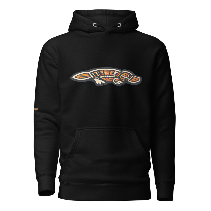 Outback Platypus - Hoodie