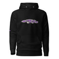Dusk Platypus - Hoodie