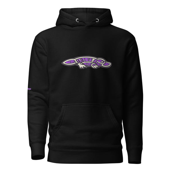 Dusk Platypus - Hoodie