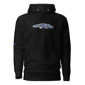 Ocean Platypus - Hoodie