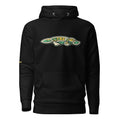 Eagle & Platypus - Australia  Platypus Hoodie (Limited Edition)