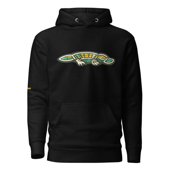Eagle & Platypus - Australia  Platypus Hoodie (Limited Edition)