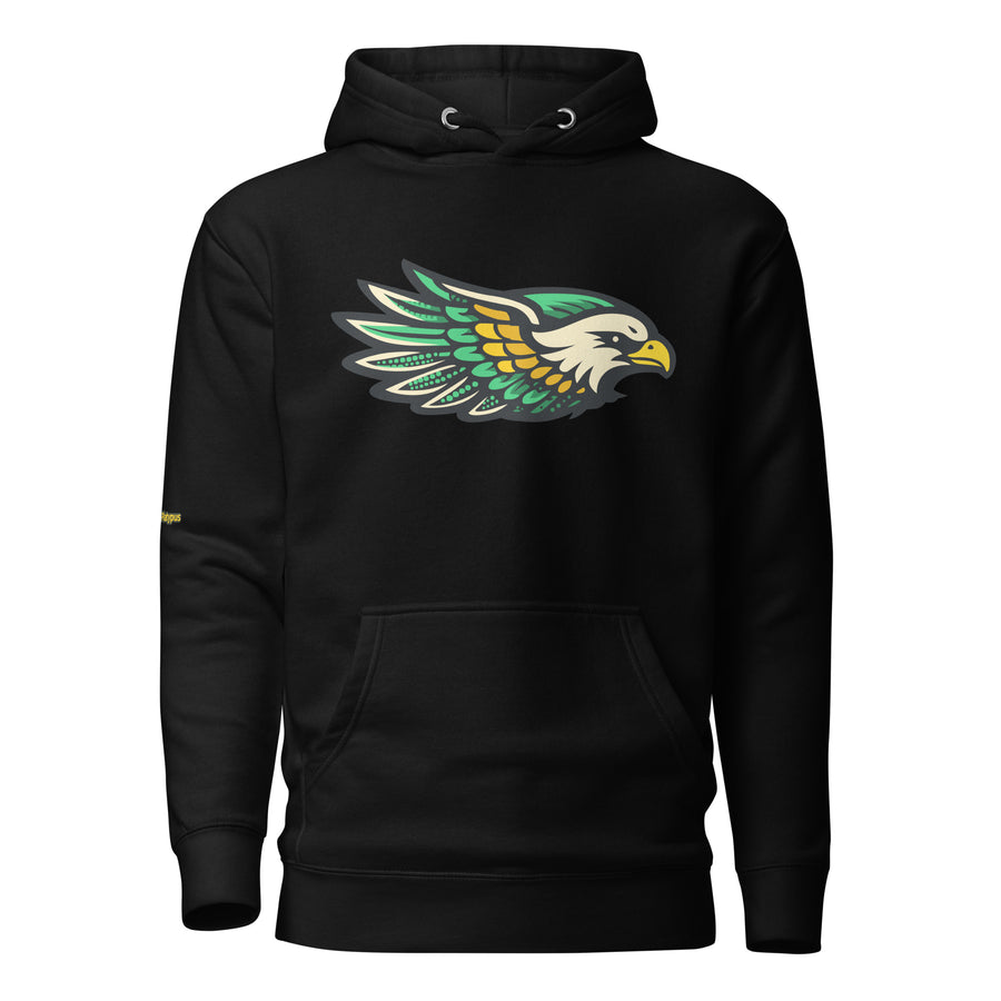 Eagle & Platypus - Australia  Eagle Hoodie (Limited Edition)