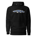 Ocean Platypus - Hoodie