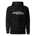 Dusk Platypus - Hoodie