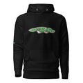 Rainforest Platypus - Hoodie