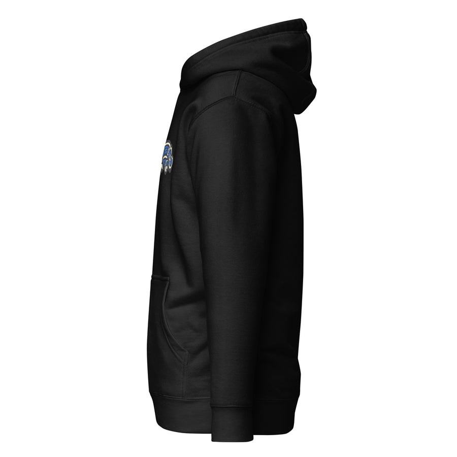 Ocean Platypus - Hoodie