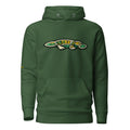 Eagle & Platypus - Australia  Platypus Hoodie (Limited Edition)