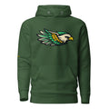 Eagle & Platypus - Australia  Eagle Hoodie (Limited Edition)
