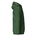 Eagle & Platypus - Australia  Eagle Hoodie (Limited Edition)