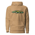 Eagle & Platypus - Australia  Platypus Hoodie (Limited Edition)