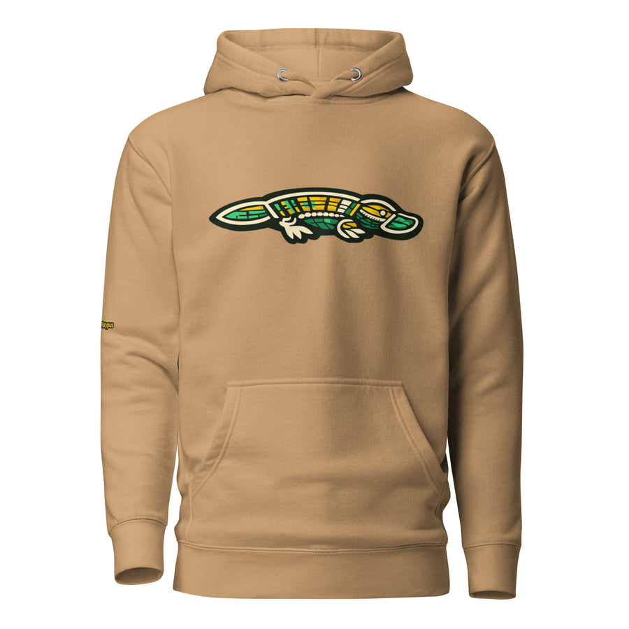 Eagle & Platypus - Australia  Platypus Hoodie (Limited Edition)