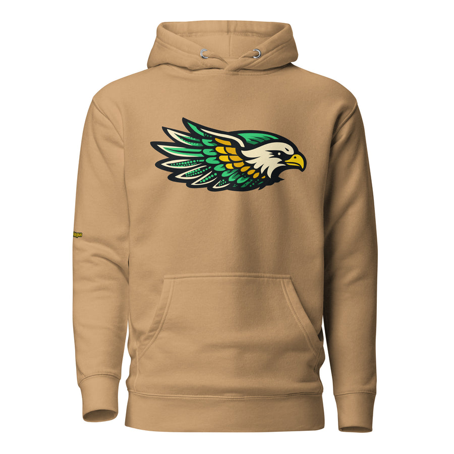 Eagle & Platypus - Australia  Eagle Hoodie (Limited Edition)
