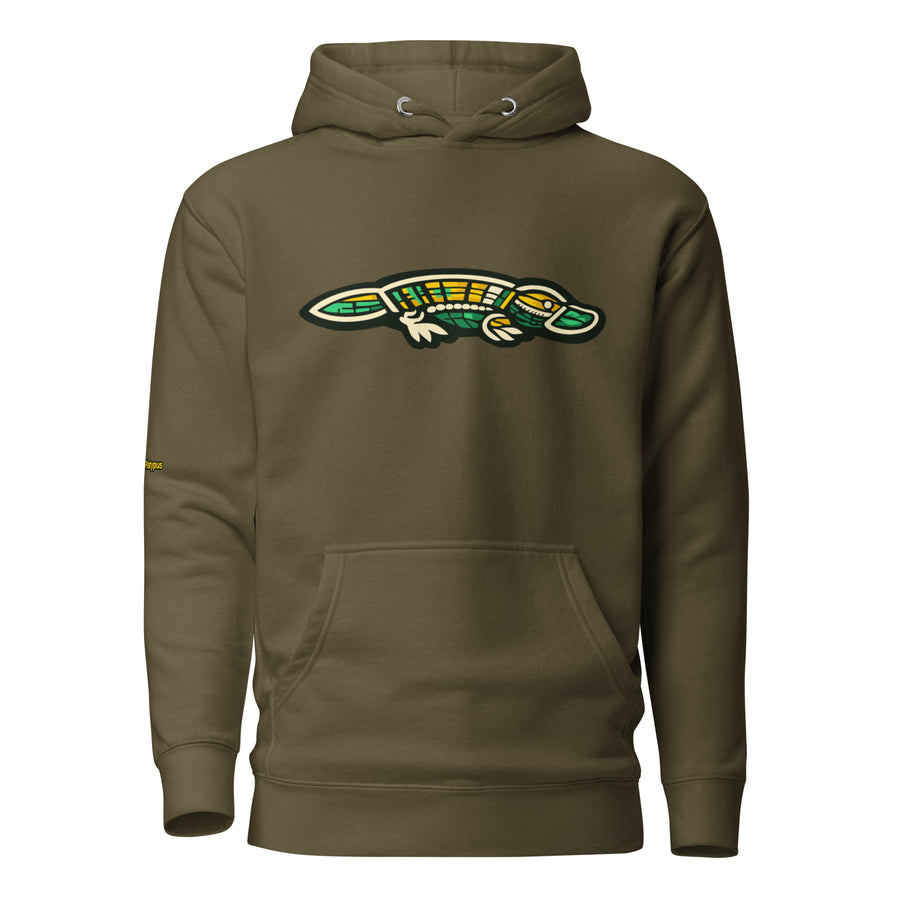 Eagle & Platypus - Australia  Platypus Hoodie (Limited Edition)