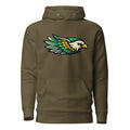 Eagle & Platypus - Australia  Eagle Hoodie (Limited Edition)