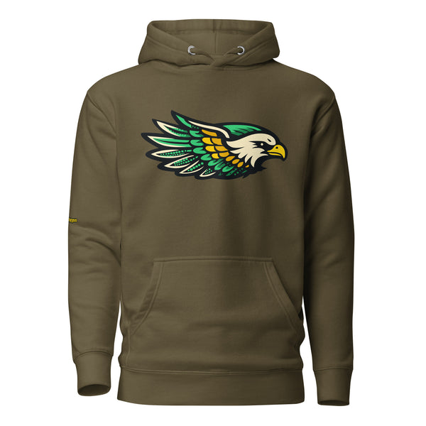 Eagle & Platypus - Australia  Eagle Hoodie (Limited Edition)